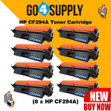 Compatible HP 294 CF294A 294A Toner Cartridge Used for HP LaserJet Pro M118dw; MFP M148dw/ 148fdw Printer