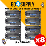 Compatible Canon Cartridge 052 CRG-052 Toner Cartridge Used for Canon imageCLASS LBP214dw/215dw; MF426dw/424dw/429dw;  i-SENSYS LBP212dw/214dw/215x; MF421dw/426dw/428x/429x Printer
