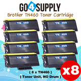Compatible Black TN-460 TN460 Toner Cartridge Used for Brother HL-5030/5040/5050/5070N/5140/5150D/5170DN/1650/1670N/1850/1870N/HL-1030/1230/1240/1250/1270/1435/1440/1450/1470N/LJ-2500 Printer