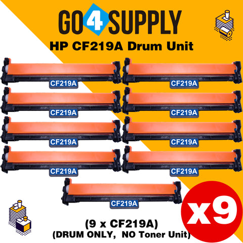 Compatible HP 219 CF219A 219A Drum Unit Used for HP Laserjet Pro M102a/102w; MFP M130a/130nw/130fn/130fw Printer