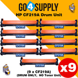 Compatible HP 219 CF219A 219A Drum Unit Used for HP Laserjet Pro M102a/102w; MFP M130a/130nw/130fn/130fw Printer