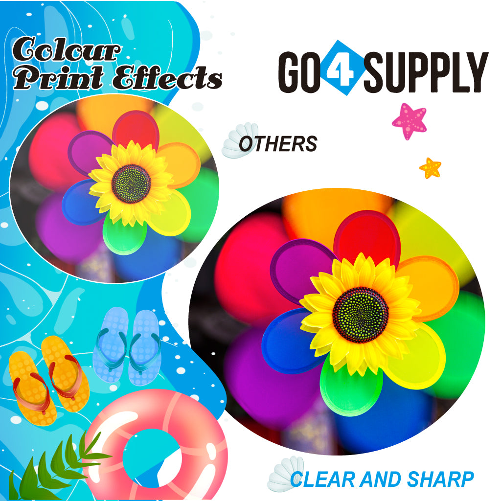 Compatible (High-Yield) CANON CRG046H (BCMY) Set Toner Cartridge CRG-046H Used for Color imageCLASS LBP654Cdw/MF735Cdw/MF731Cdw/MF733Cdw, Color i-SENSYS LBP654Cx/653Cdw/MF732Cdw/734Cdw/735Cx; Satera MF731Cdw/LBP654C/LBP652C/LBP651C/MF735Cdw/MF733Cdw